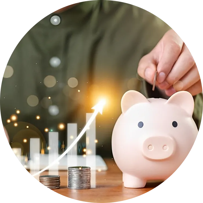 一般のM&Aよりも価格が抑えられており、投資の回収が早い