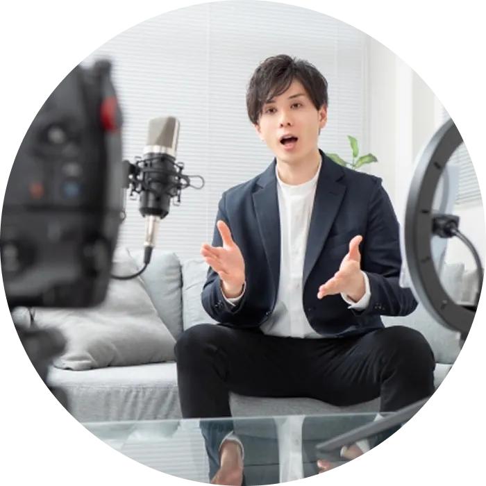 業務委託メンバーごと譲渡され、運⽤体制をそのまま引き継げる