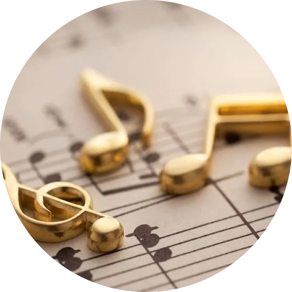 楽曲制作・配信・著作権管理