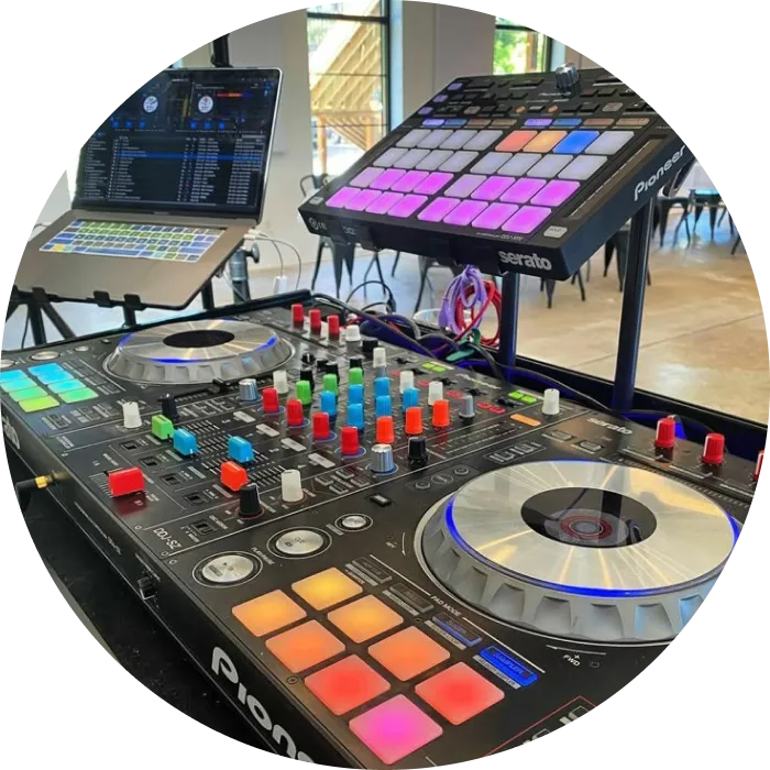 BGM制作・配信・著作権管理