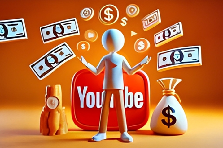 YouTube M&A売却が成功する非属人化戦略