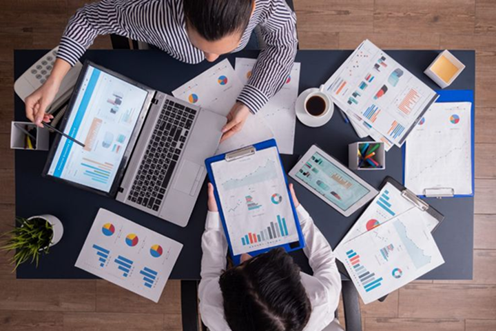 技術ノウハウ資産化で収益20%UP実現法