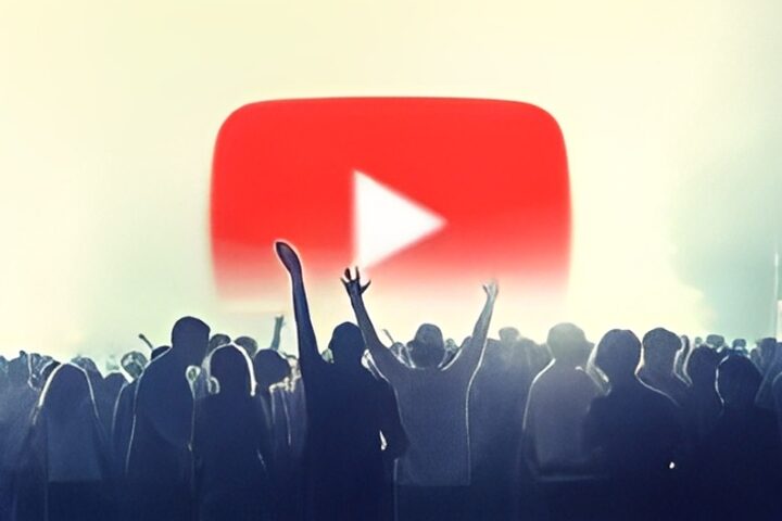 YoutubeM&Aに特化した新サービスサイトをリリースしました！