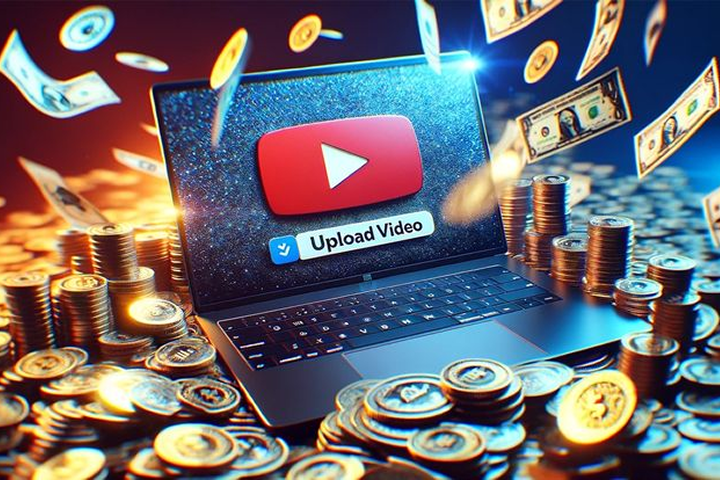 YouTube売却方法｜戦略的設計で資産化を実現