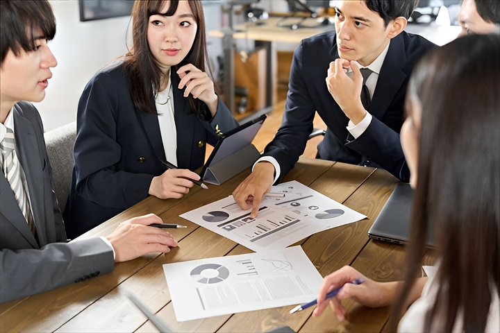 個人ブランド事業承継の成功事例と脱属人化戦略